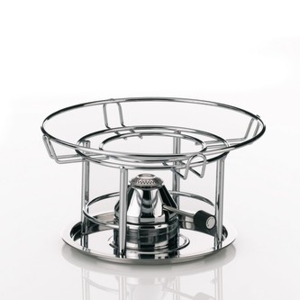 Ohřívač s plynovým hořákem HOT KELA KL-60170