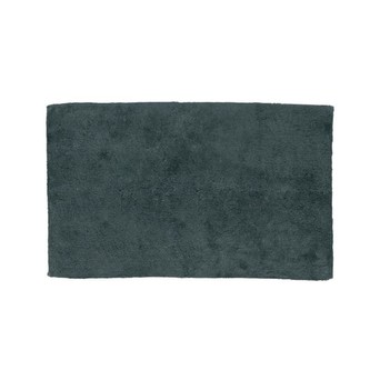 Koupelnová předložka LADESSA UNI 100x60 cm šedá KELA KL-22469