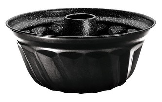 Forma na bábovku s nepřilnavým povrchem 25 cm Black Rose Collection BERLINGERHAUS BH-1435