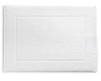 Koupelnová předložka LADESSA bílá 50x70 cm KELA KL-23310