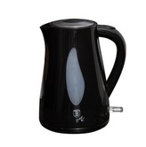 Rychlovarná konvice 1,7 l Black Silver Collection