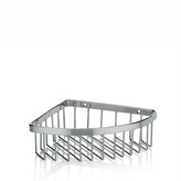 Rohová police GALANT malá, ušlechtilá ocel KELA KL-18921