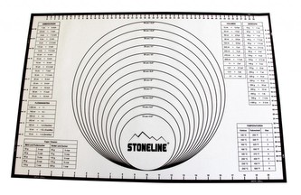 Vál pečící silikonový 58.5 x 38 cm
