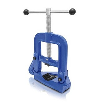 Svěrák na trubky 2" ERBA ER-53006