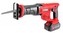AKU Pila ocaska 18V + baterie a nabíječka Q-LINE FLEXPOWER