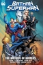 Batman/Superman: The Archive Of Worlds