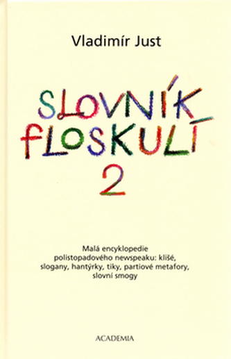 Slovník floskulí 2