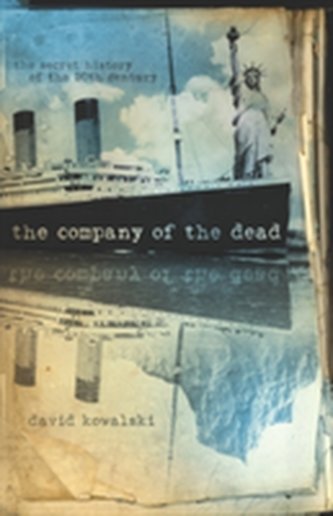 The Company of the Dead