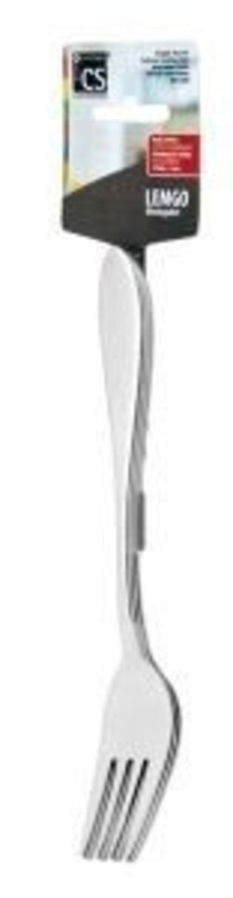 Vidlička příborová sada 3 ks LEMGO CS SOLINGEN CS-037505
