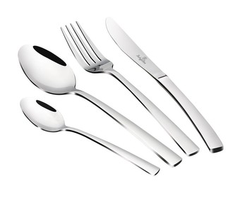 Sada příborů 24 ks nerez mirror BERLINGERHAUS BH-2390