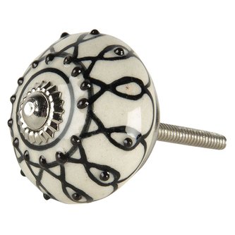 Nábytková úchytka