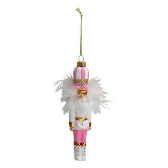 Vánoční ozdoba NUTCRACKER