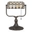 Stolní lampa Tiffany