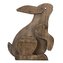 Dekorativní zajíc