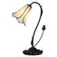 Stolní lampa Tiffany
