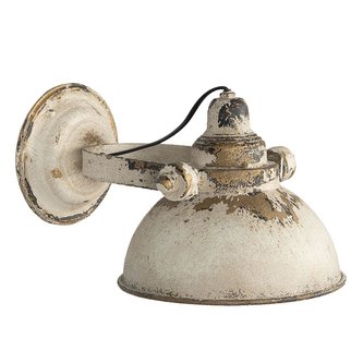 Nástěnná lampa