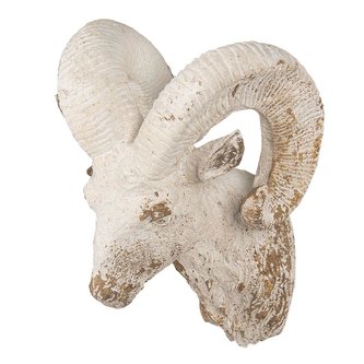 Nástěnná dekorace GOAT