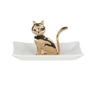 Keramická miska CAT