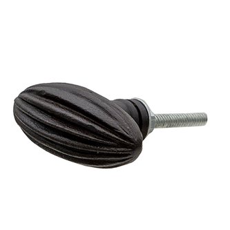 Sada čtyř kovových úchytek