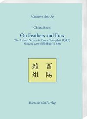 On Feathers and Furs