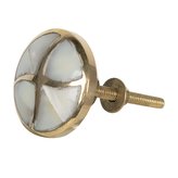 Nábytková úchytka