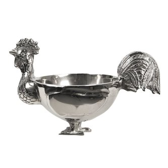 Hliníková miska ROOSTER