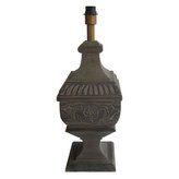 Noha ke stolní lampě