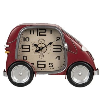 Nástěnné hodiny CAR