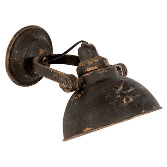 Nástěnná lampa