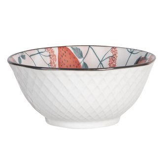 Keramická mistička STRAWBERRY