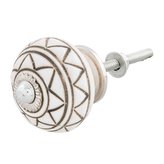 Nábytková úchytka