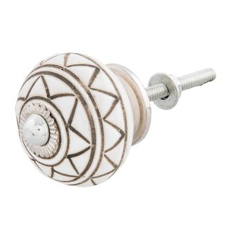 Nábytková úchytka