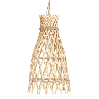 Závěsná lampa