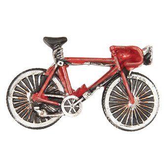 Magnetka BICYKL