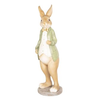 Vyfešákovaný králík