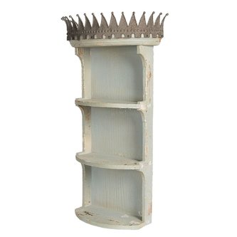 Nástěnná polička