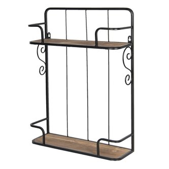 Nástěnná polička