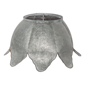 Stínítko na lampu