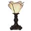 Stolní lampa Tiffany