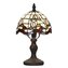 Stolní lampa Tiffany