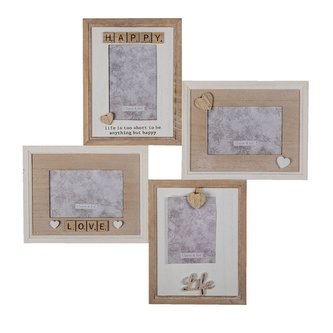 Sestava fotorámečků