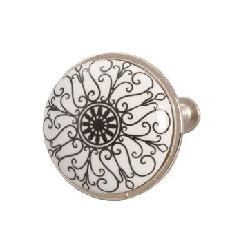 Nábytková úchytka