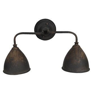 Nástěnná lampa