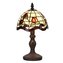 Stolní lampa Tiffany