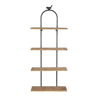 Nástěnná polička