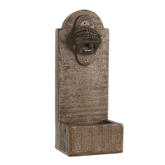 Otvírák na korunkové uzávěry