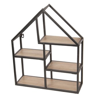 Nástěnná polička