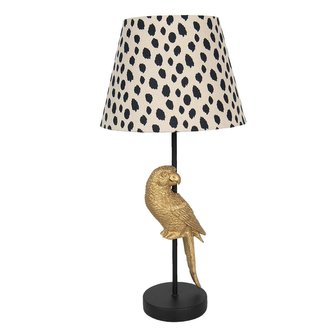 Stolní lampa PARROT