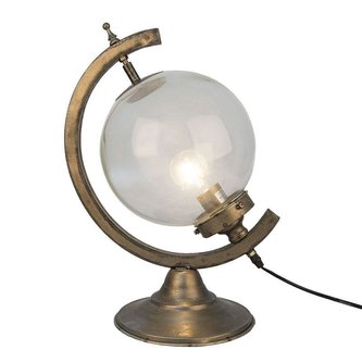Stolní lampa