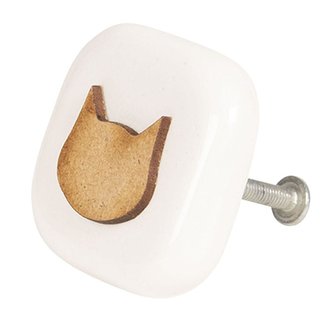 Nábytková úchytka CAT